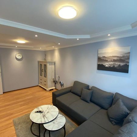 Eliz Appartements Ringsheim Exterior foto